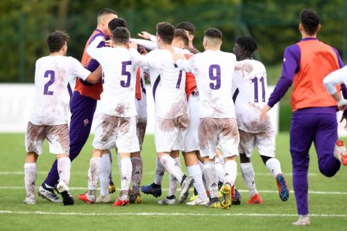 ACF FIORENTINA VS SASSUOLO 19